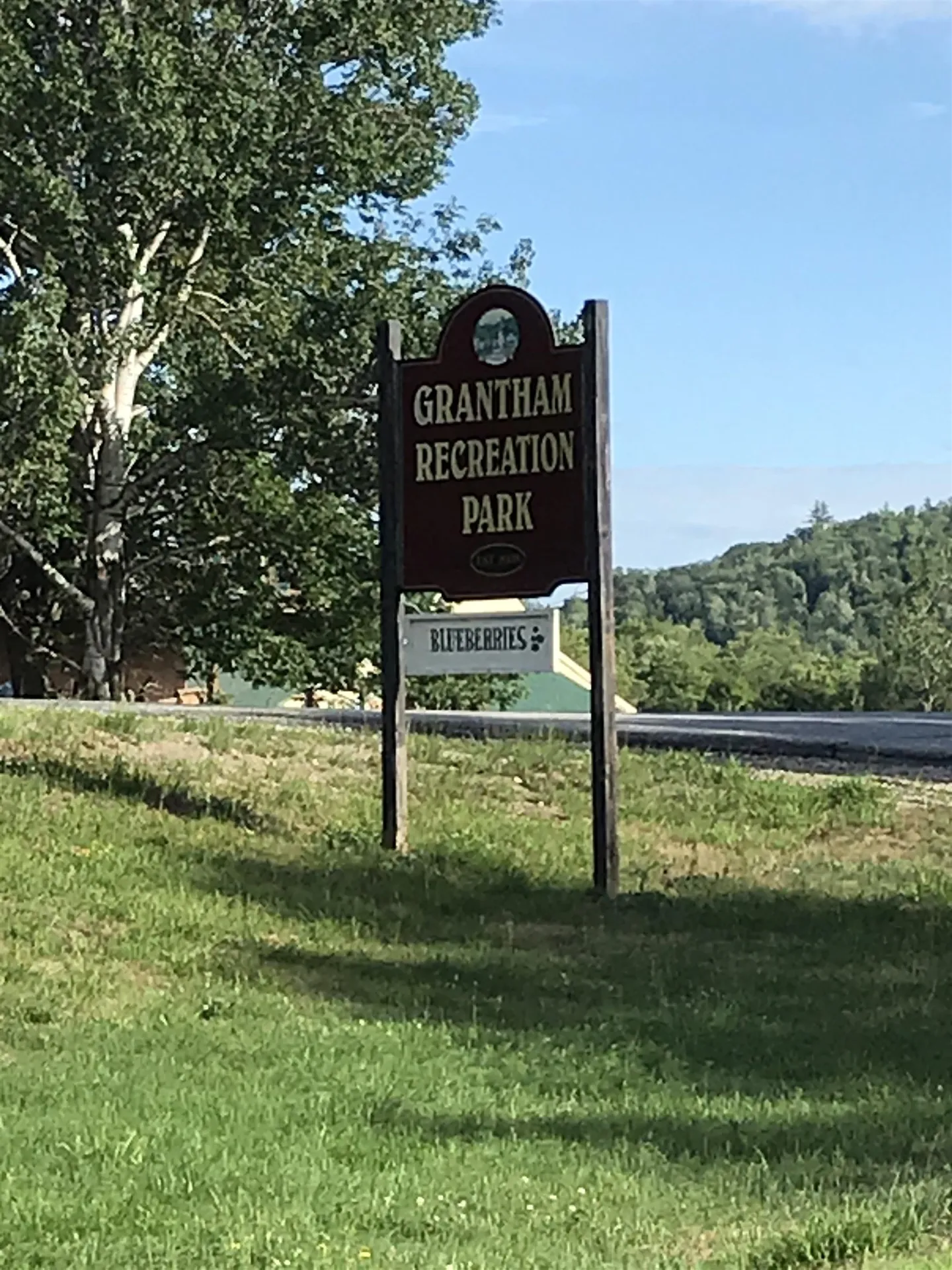 8 Cradle Hill Lane Grantham NH 03753