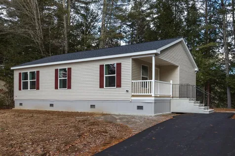 30 Evergreen Lane Hopkinton NH 03229
