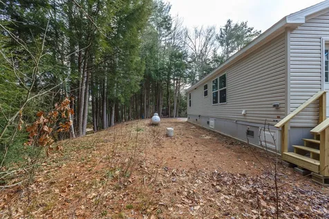30 Evergreen Lane Hopkinton NH 03229
