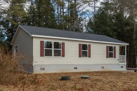 30 Evergreen Lane Hopkinton NH 03229