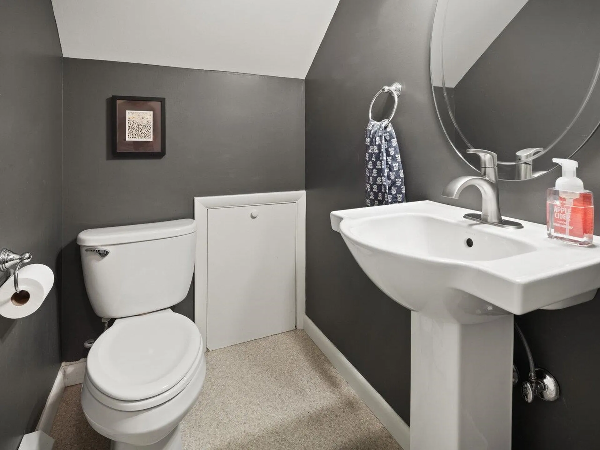 124 Martindale Road Shelburne VT 05482