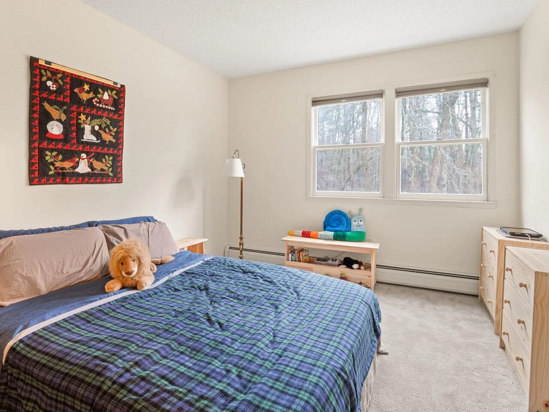 124 Martindale Road Shelburne VT 05482