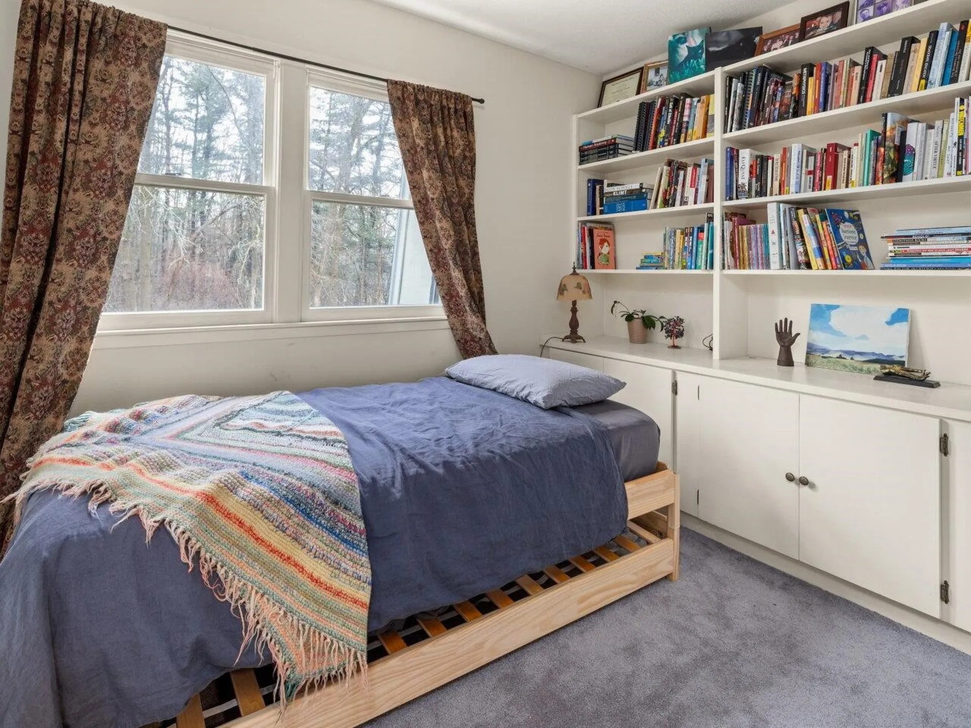 124 Martindale Road Shelburne VT 05482
