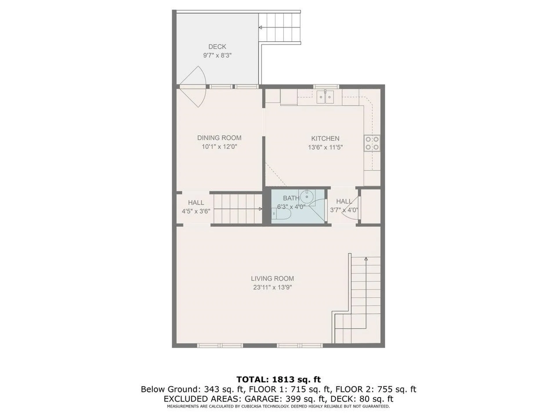 124 Martindale Road Shelburne VT 05482