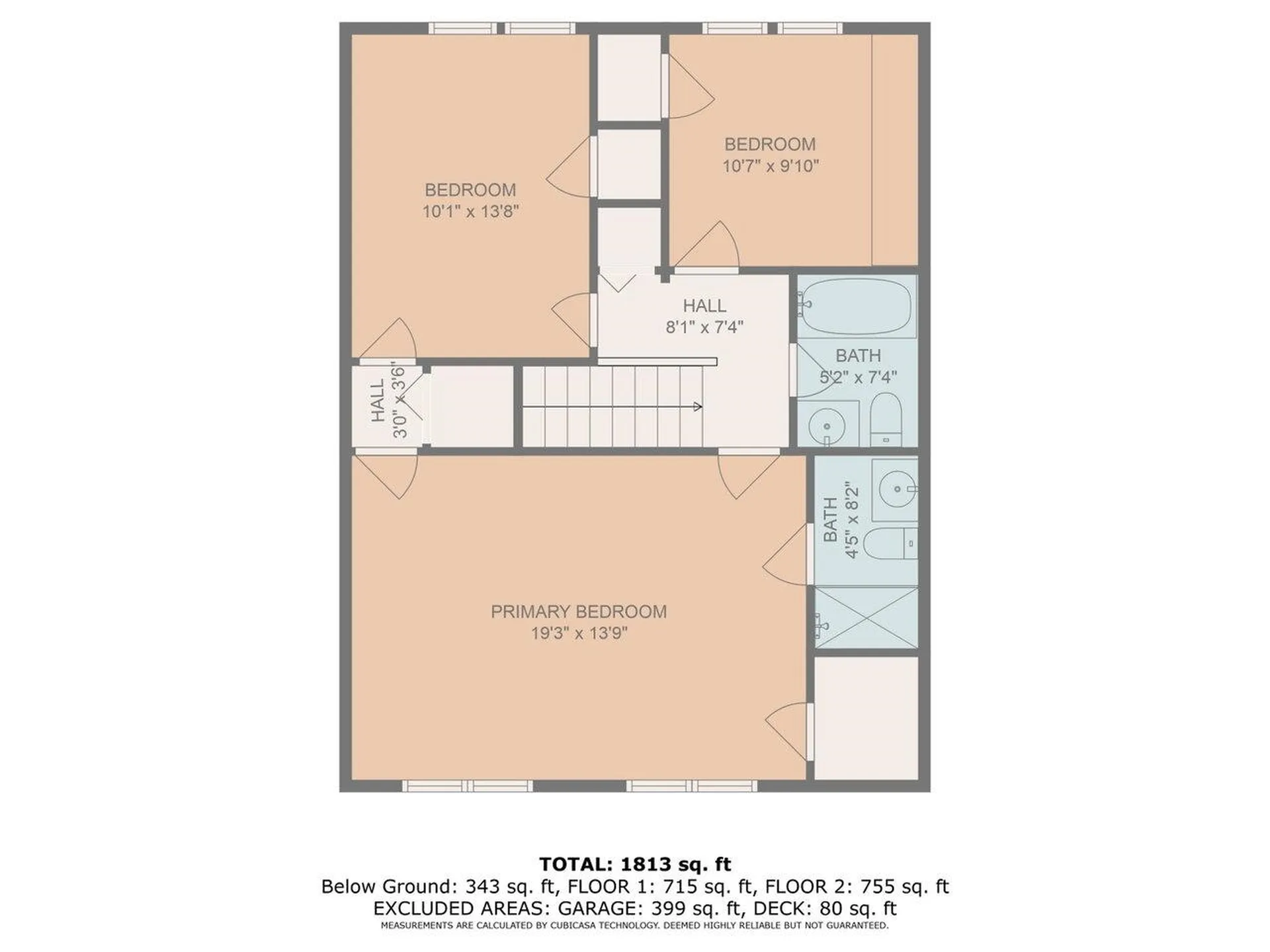 124 Martindale Road Shelburne VT 05482