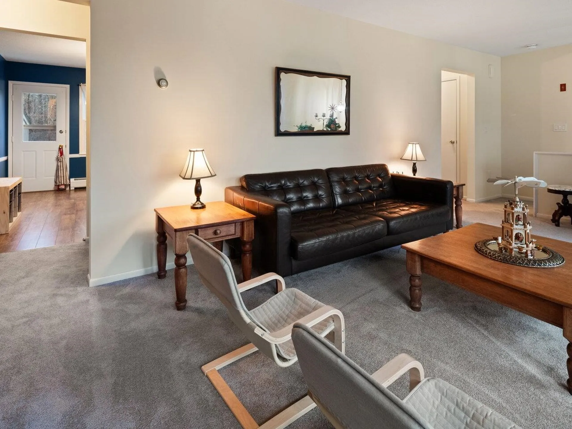 124 Martindale Road Shelburne VT 05482