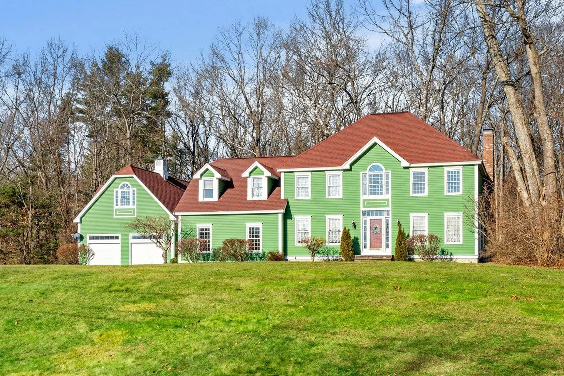 19 Washington Way Kingston NH 03848