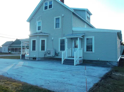 22-2 Brigham Road St. Albans Town VT 05478