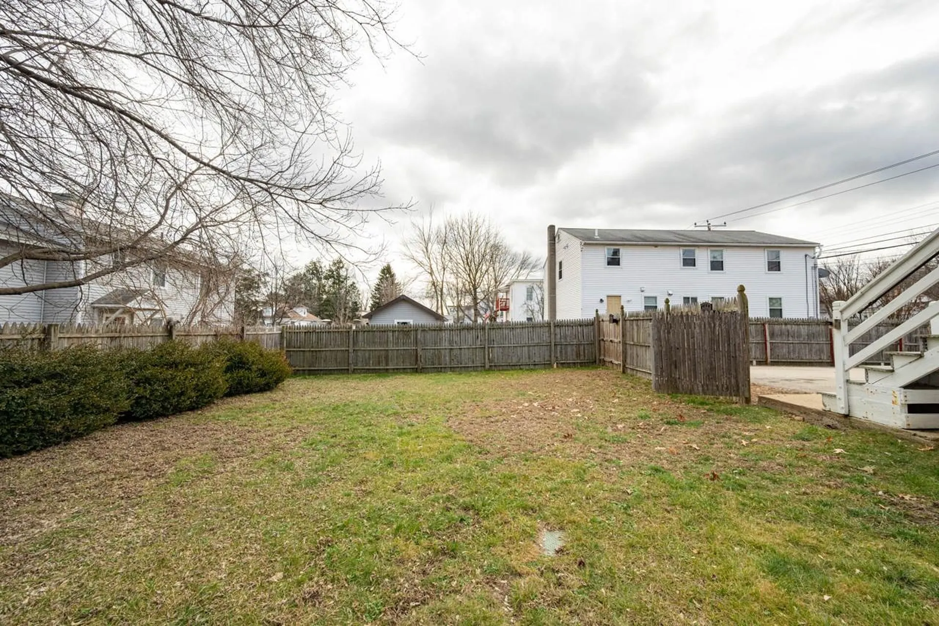 257 Calef Road Manchester NH 03103