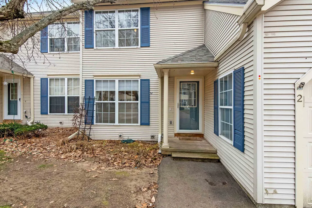 128 Indian Circle Colchester VT 05446