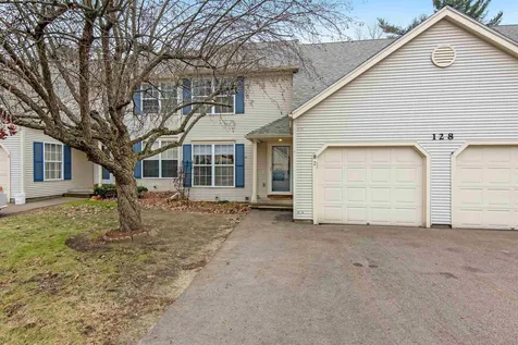 128 Indian Circle Colchester VT 05446