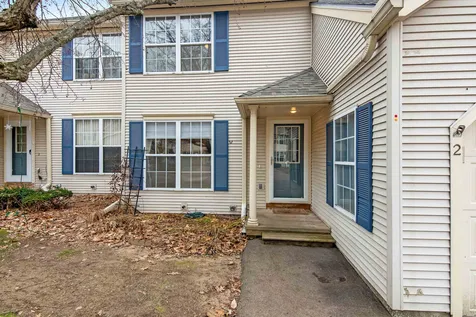 128 Indian Circle Colchester VT 05446