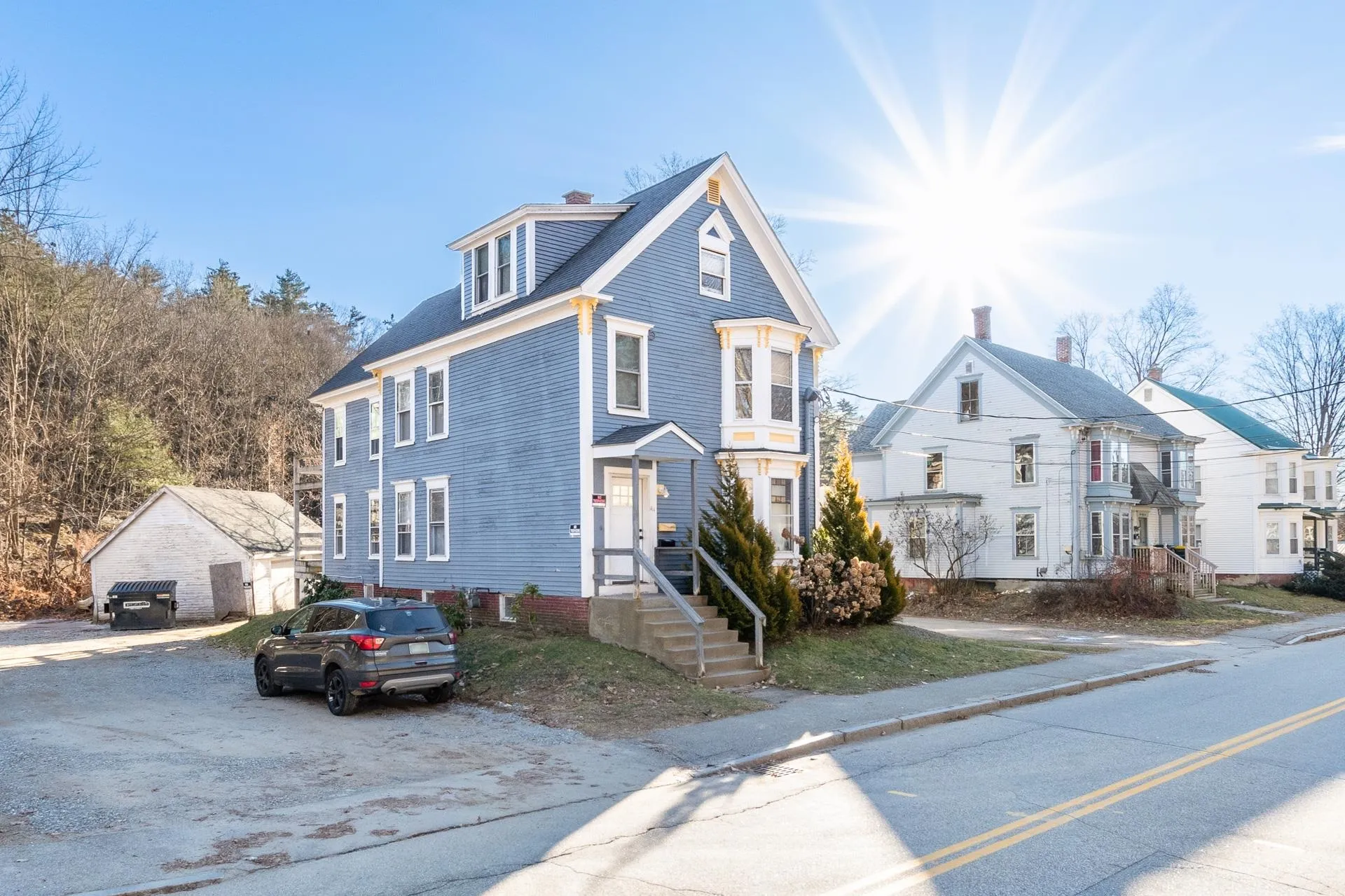 144 Valley Street Laconia NH 03246