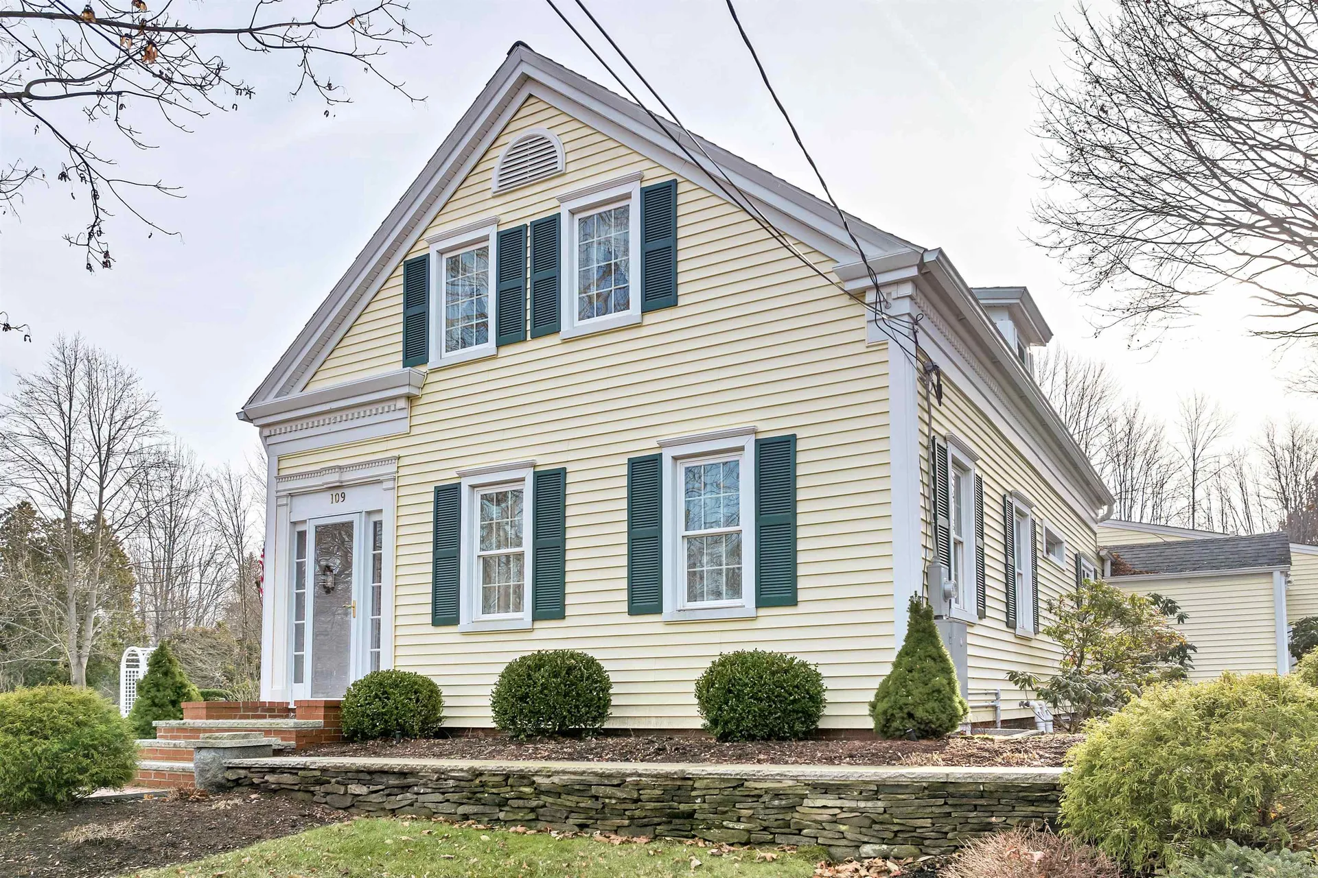 109 Court Street Dover NH 03820