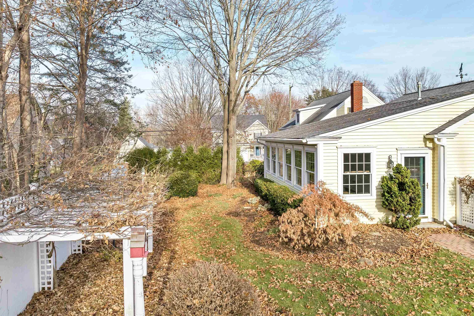 109 Court Street Dover NH 03820