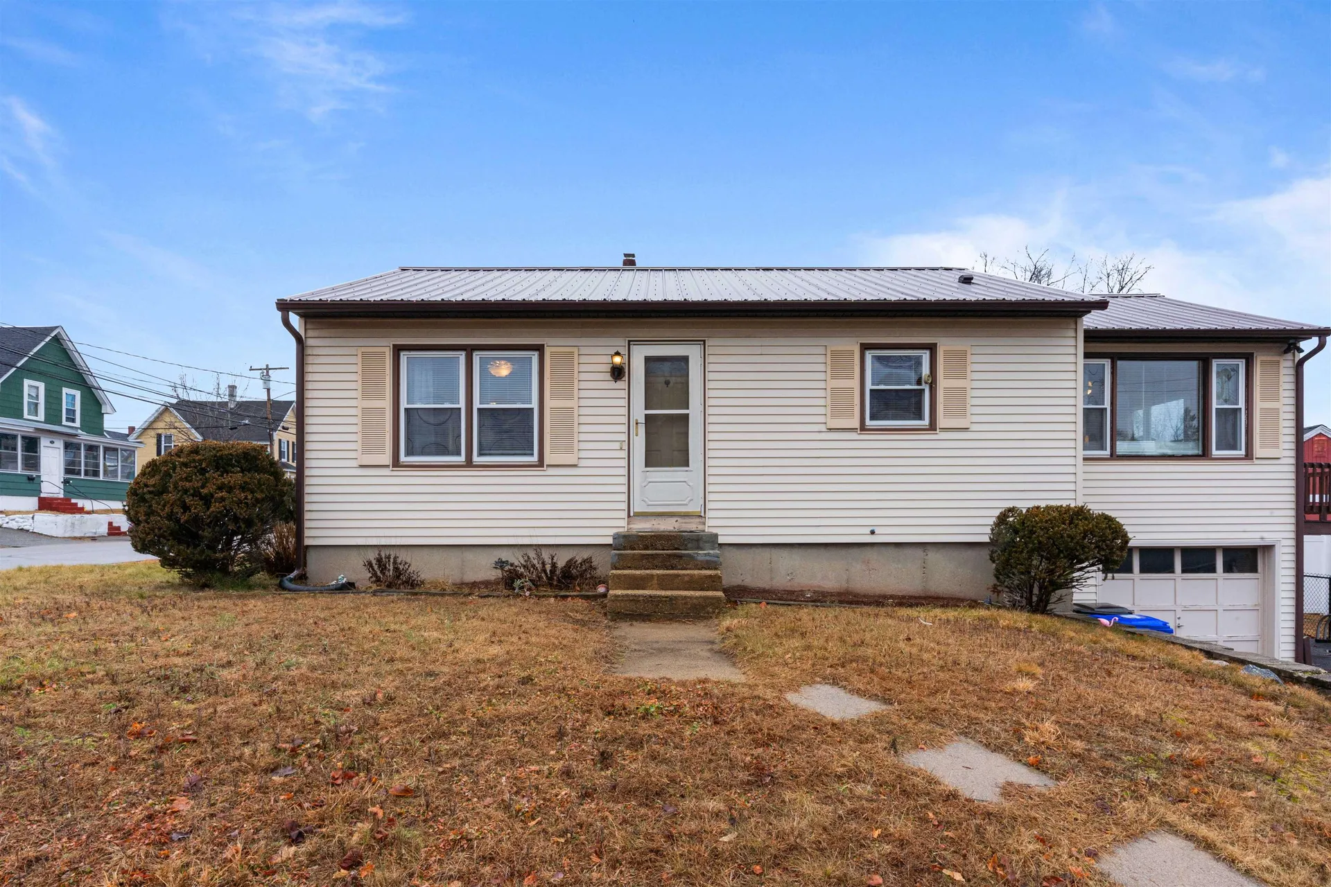 107 Jewett Street Manchester NH 03103