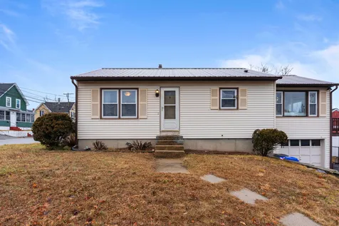 107 Jewett Street Manchester NH 03103