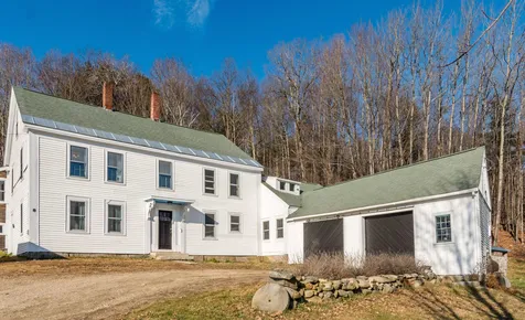 8 Baldwin Hill Road Lyndeborough NH 03082
