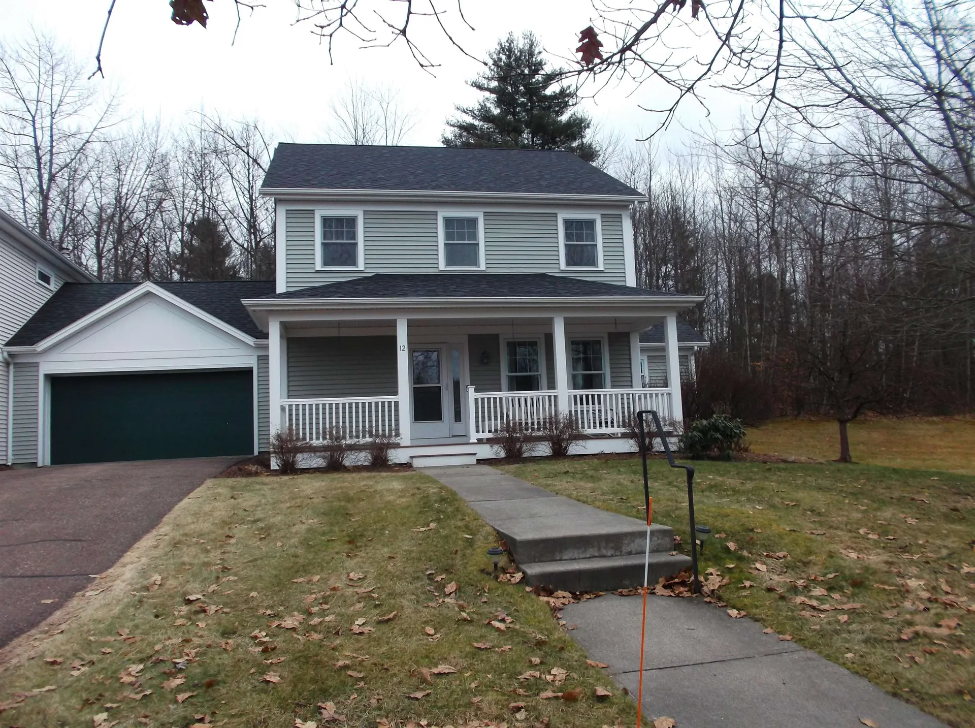 12 Stannard Drive Essex VT 05452