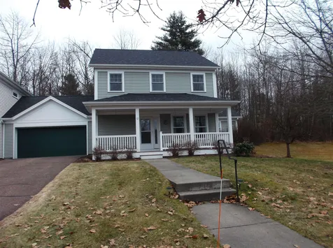 12 Stannard Drive Essex VT 05452