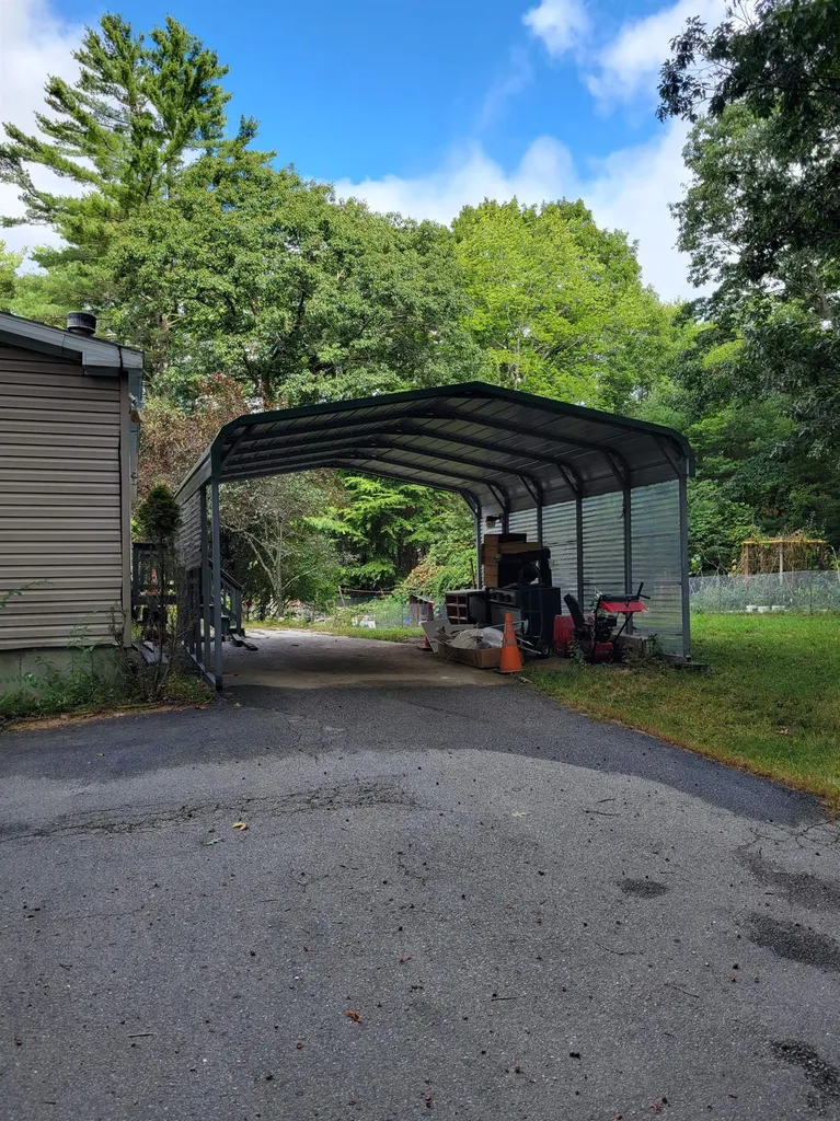 135 Province Road Barrington NH 03825