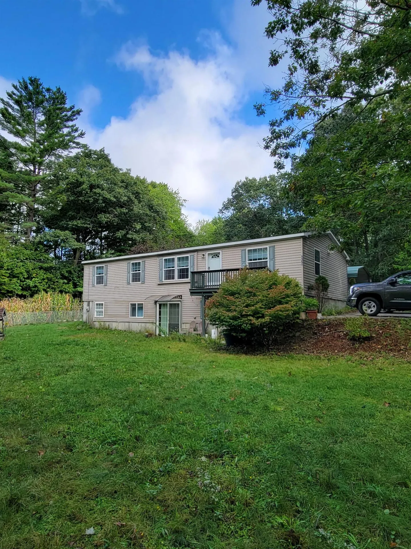 135 Province Road Barrington NH 03825