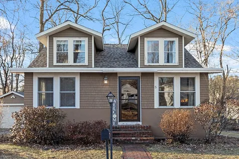 5 Harding Street Rochester NH 03867