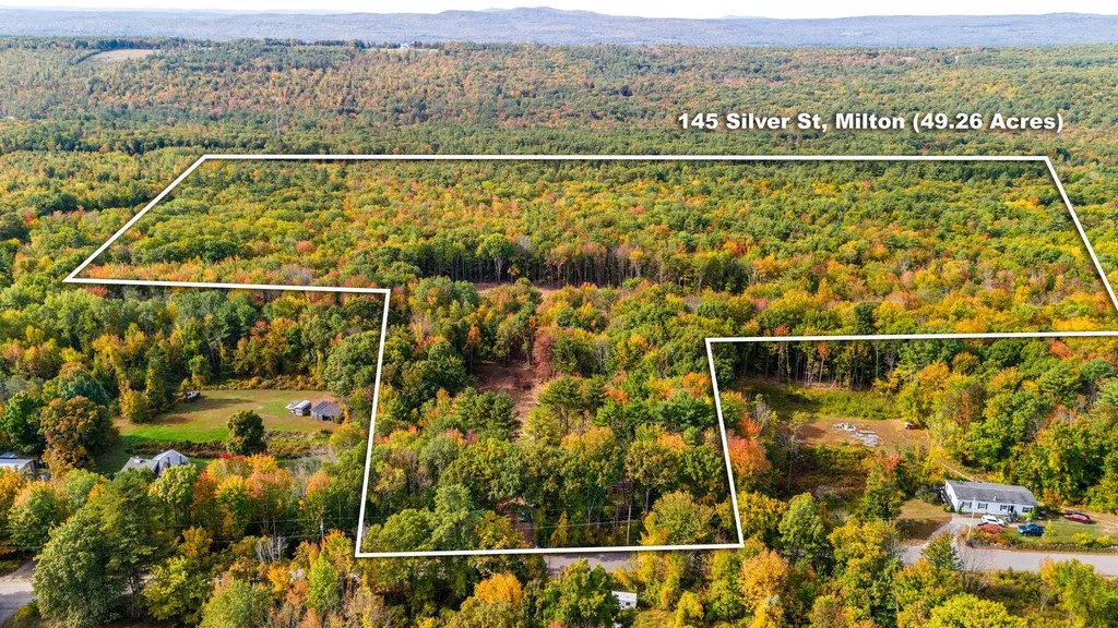 145 Silver Street Milton NH 03851