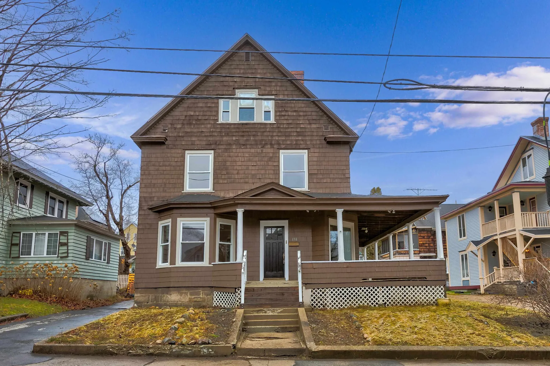 158 Willard Street Berlin NH 03570