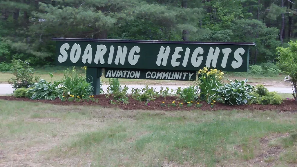 12 Logan Way Ossipee NH 03890