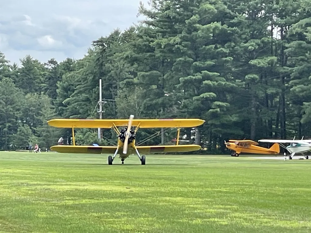 12 Logan Way Ossipee NH 03890