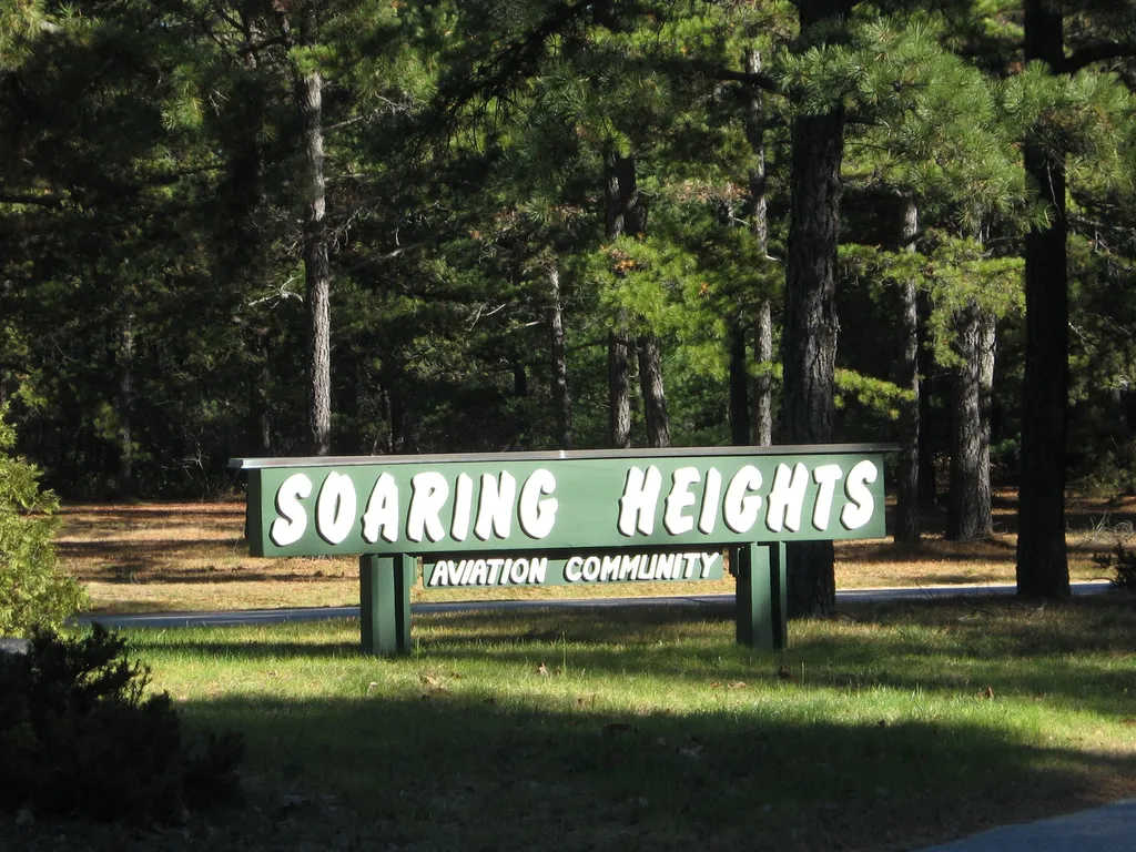 12 Logan Way Ossipee NH 03890