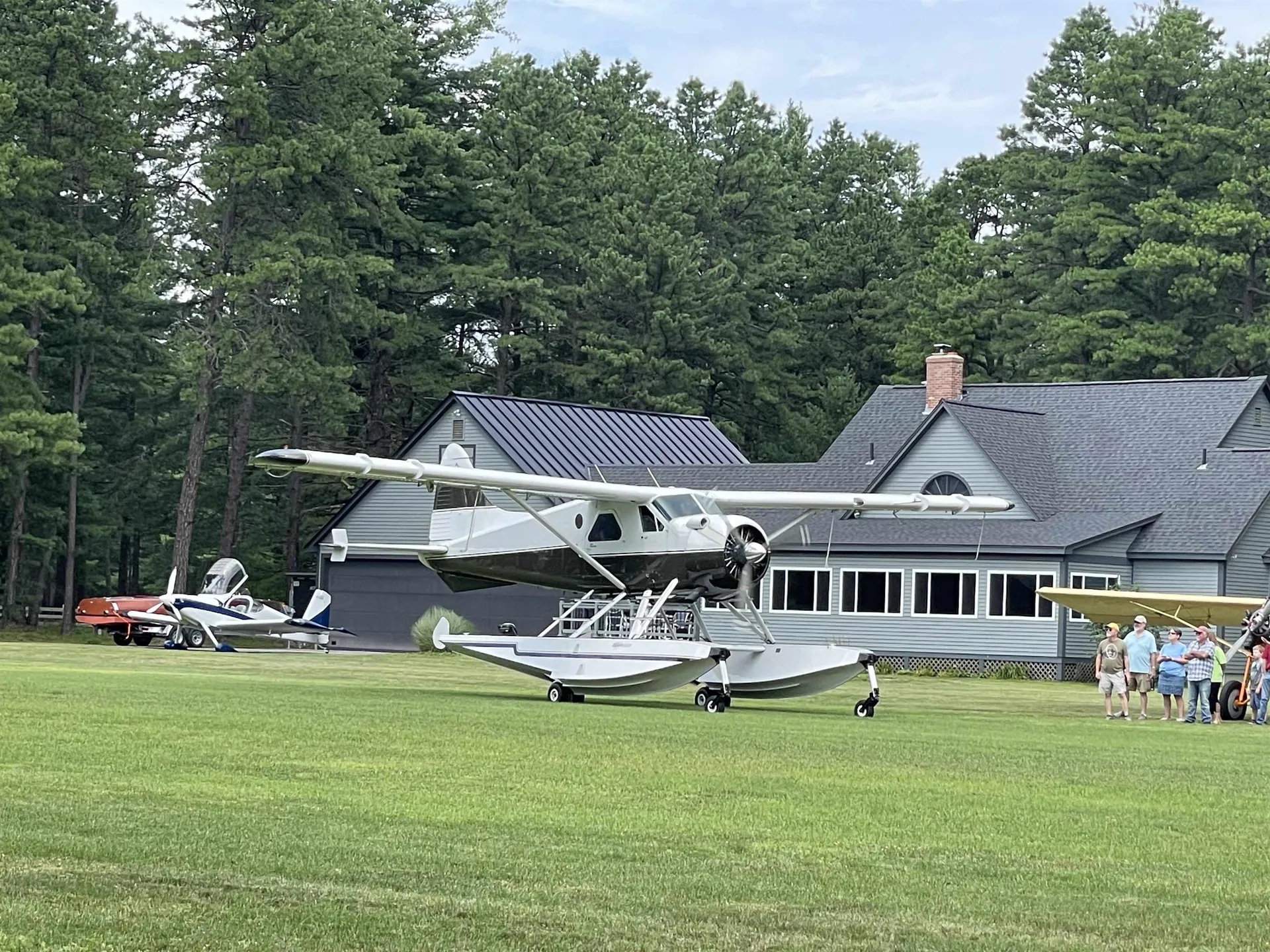 12 Logan Way Ossipee NH 03890