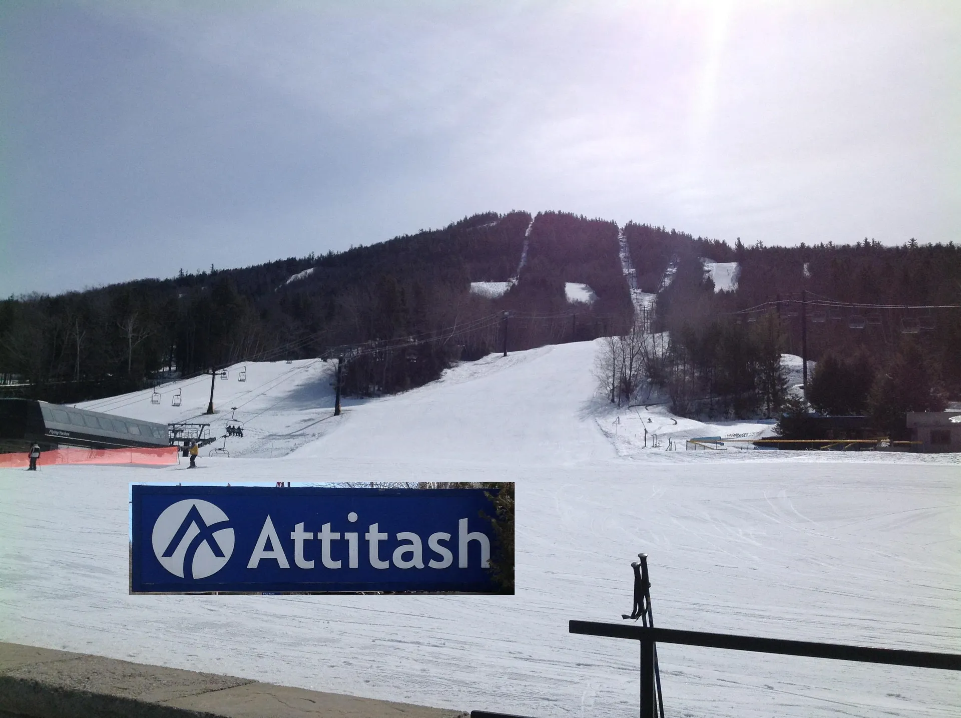 12 Logan Way Ossipee NH 03890