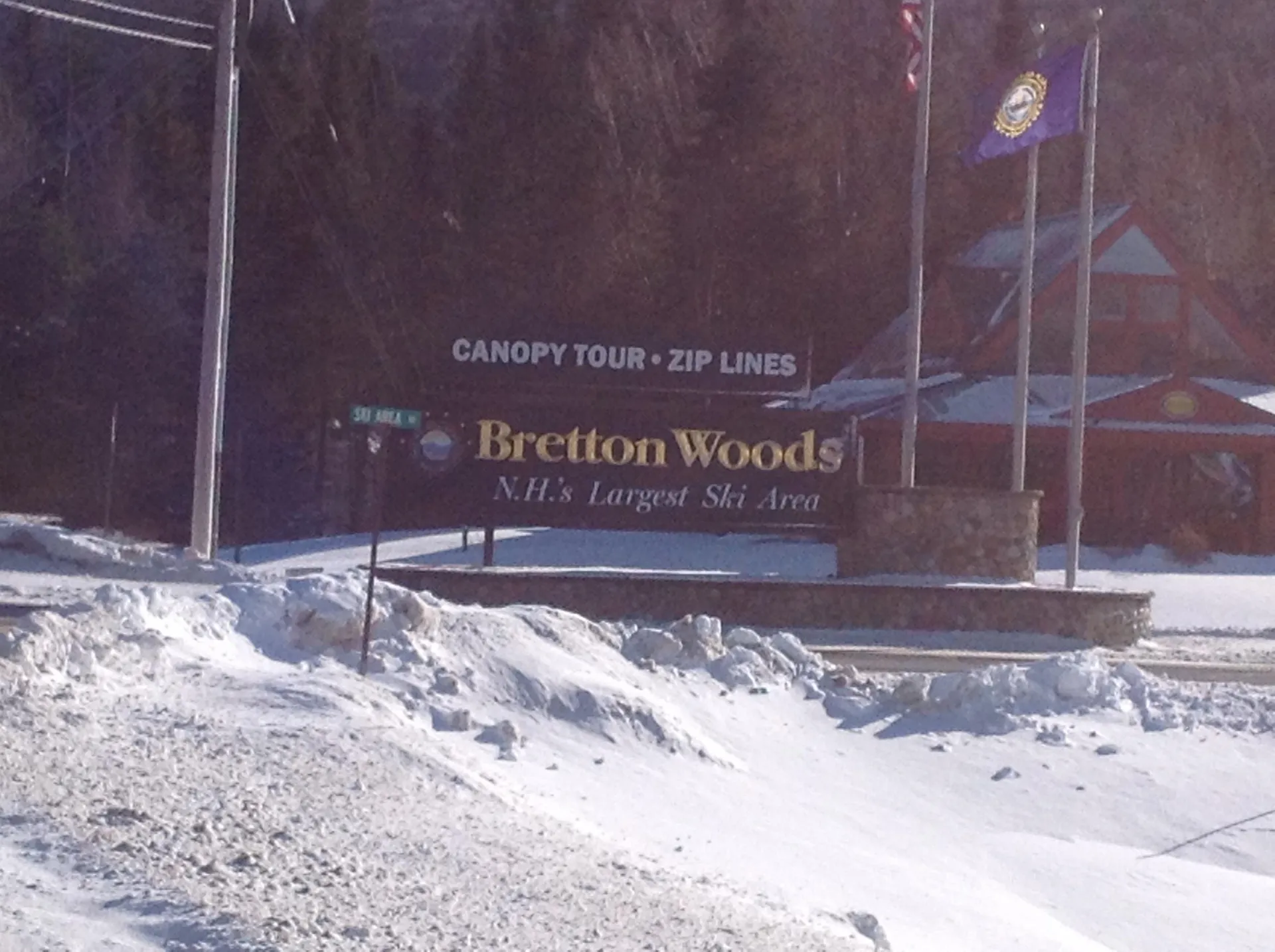 12 Logan Way Ossipee NH 03890