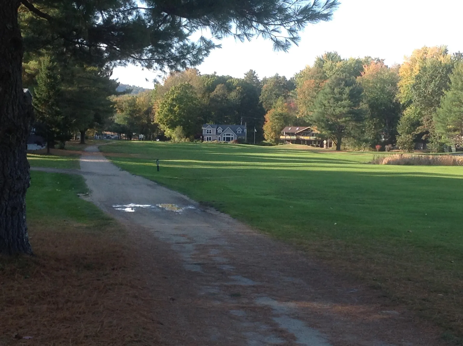 12 Logan Way Ossipee NH 03890