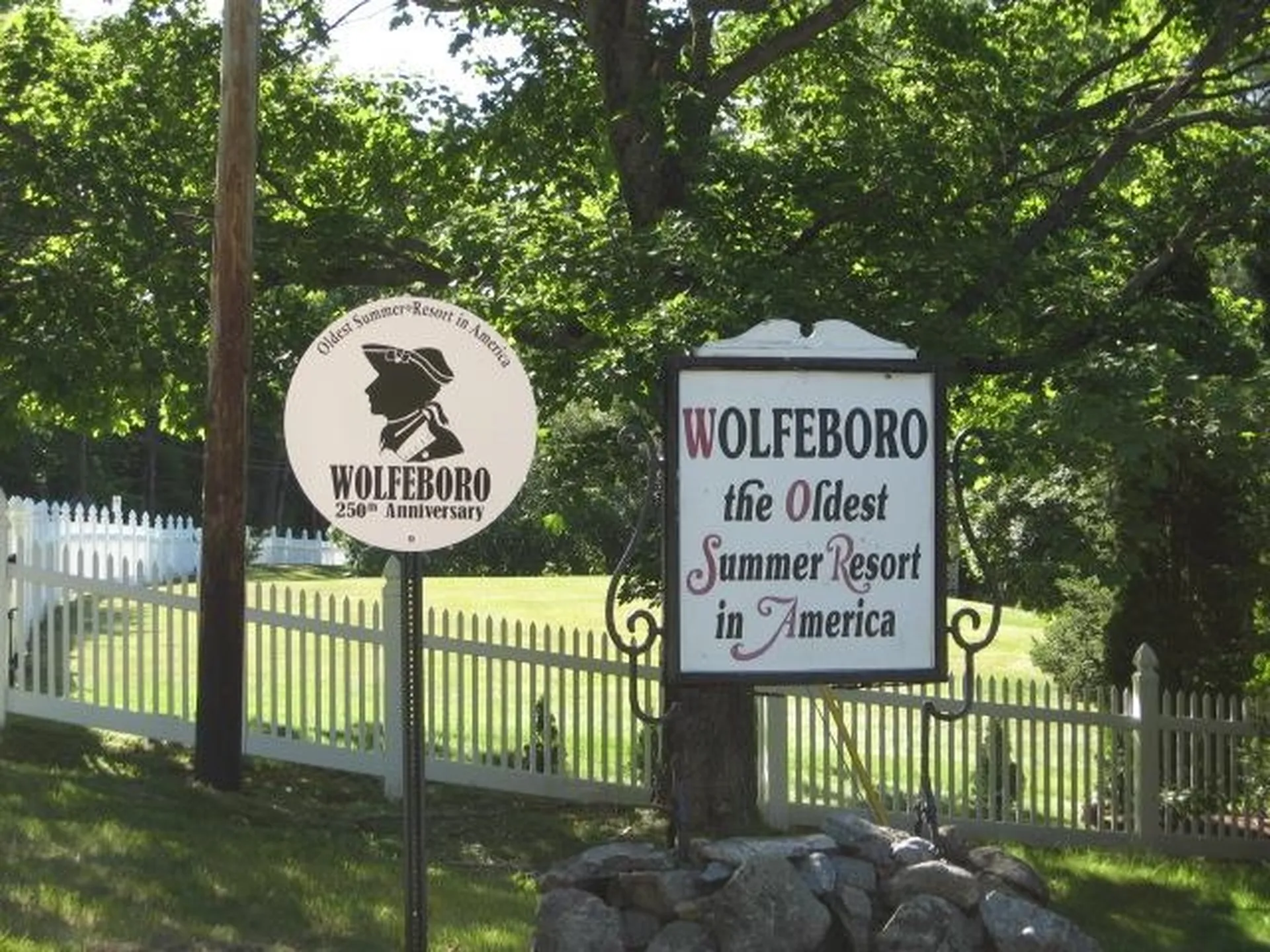 12 Logan Way Ossipee NH 03890