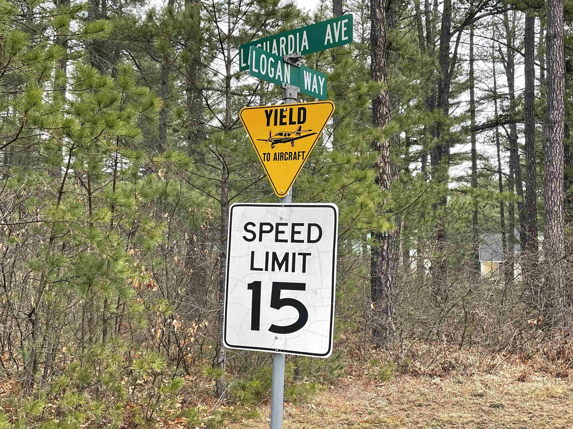 12 Logan Way Ossipee NH 03890