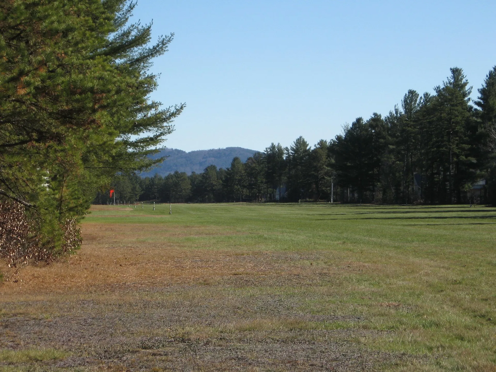 12 Logan Way Ossipee NH 03890