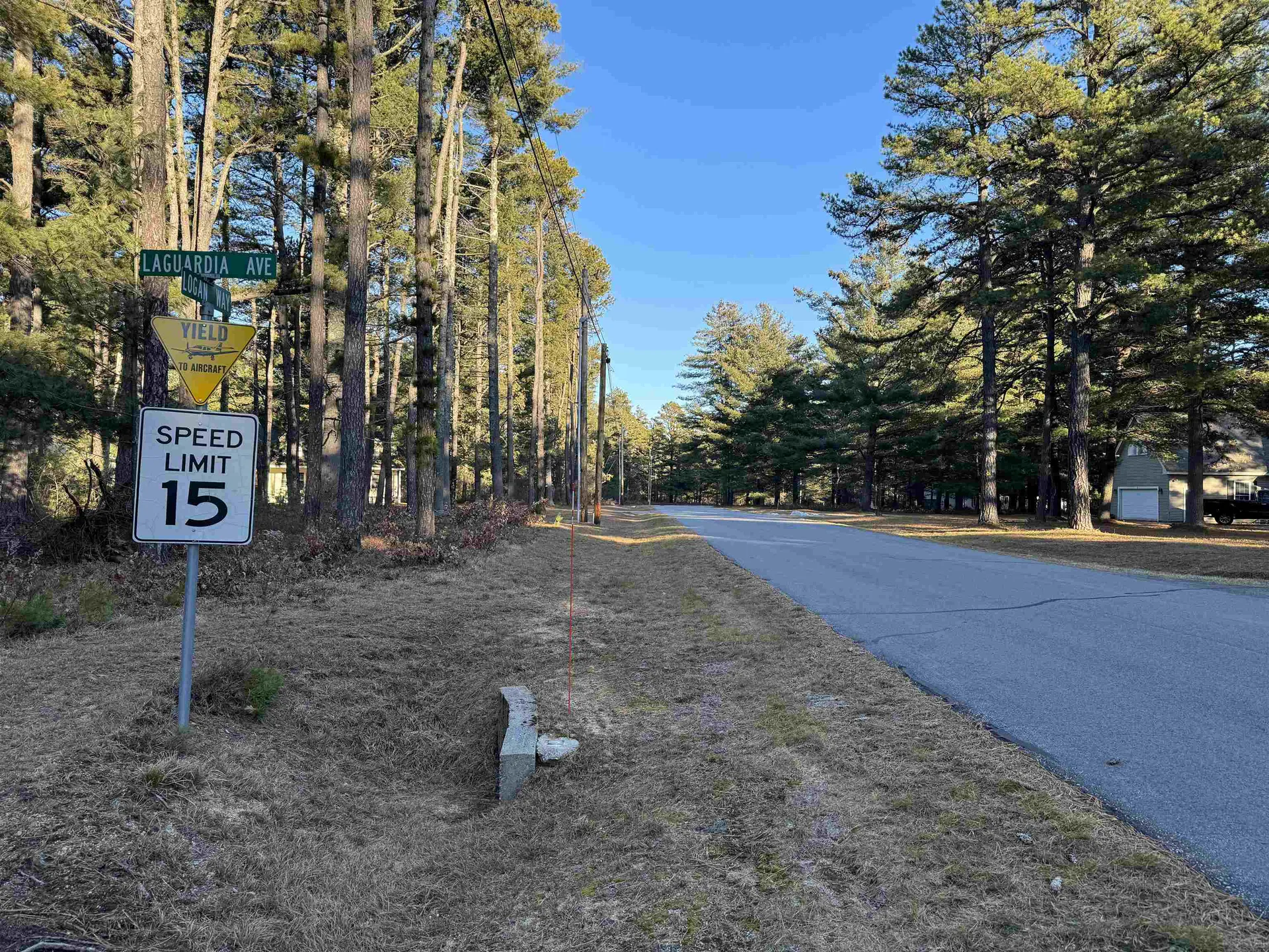 12 Logan Way Ossipee NH 03890