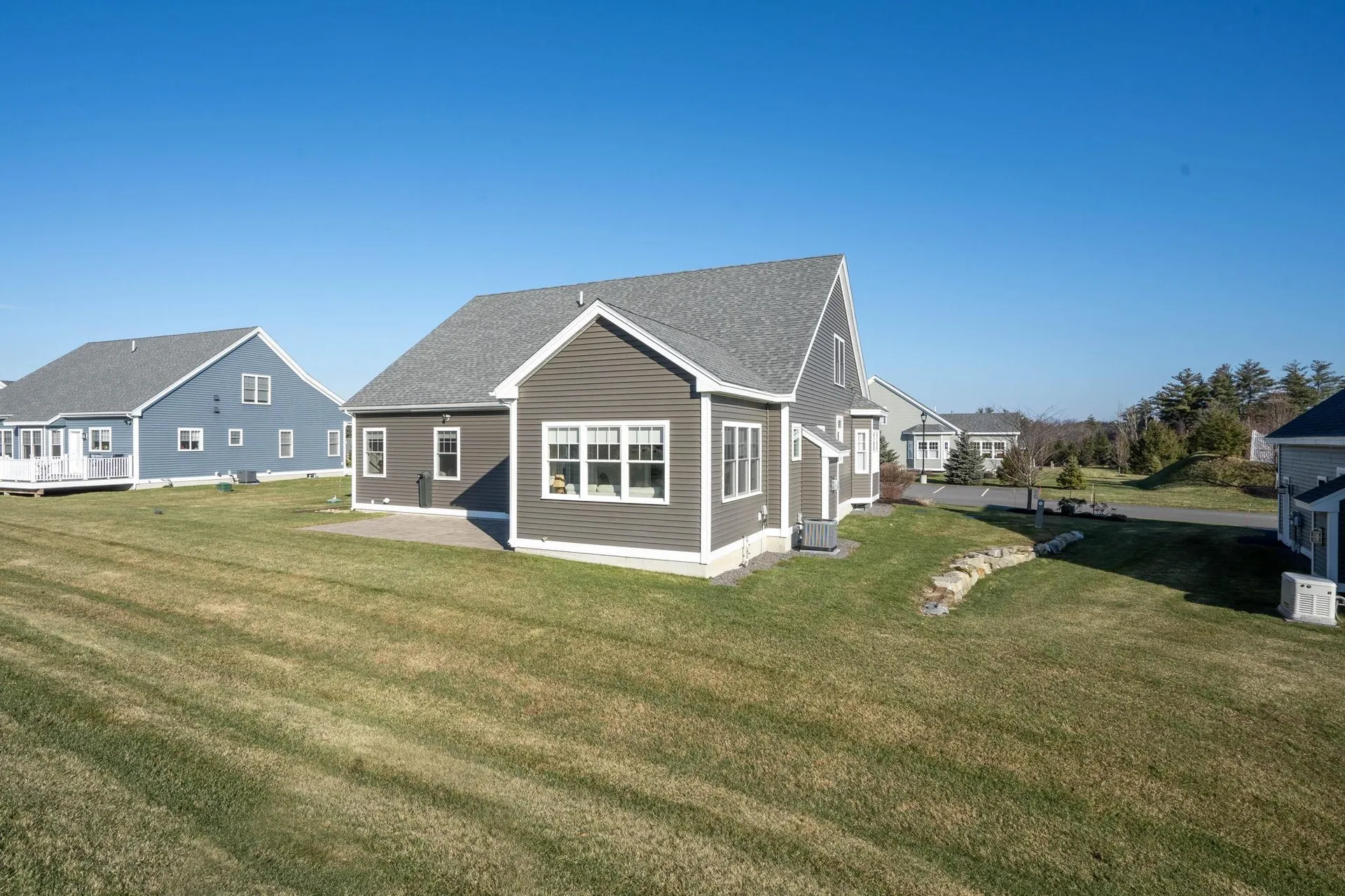 7 Morgan Street Windham NH 03087