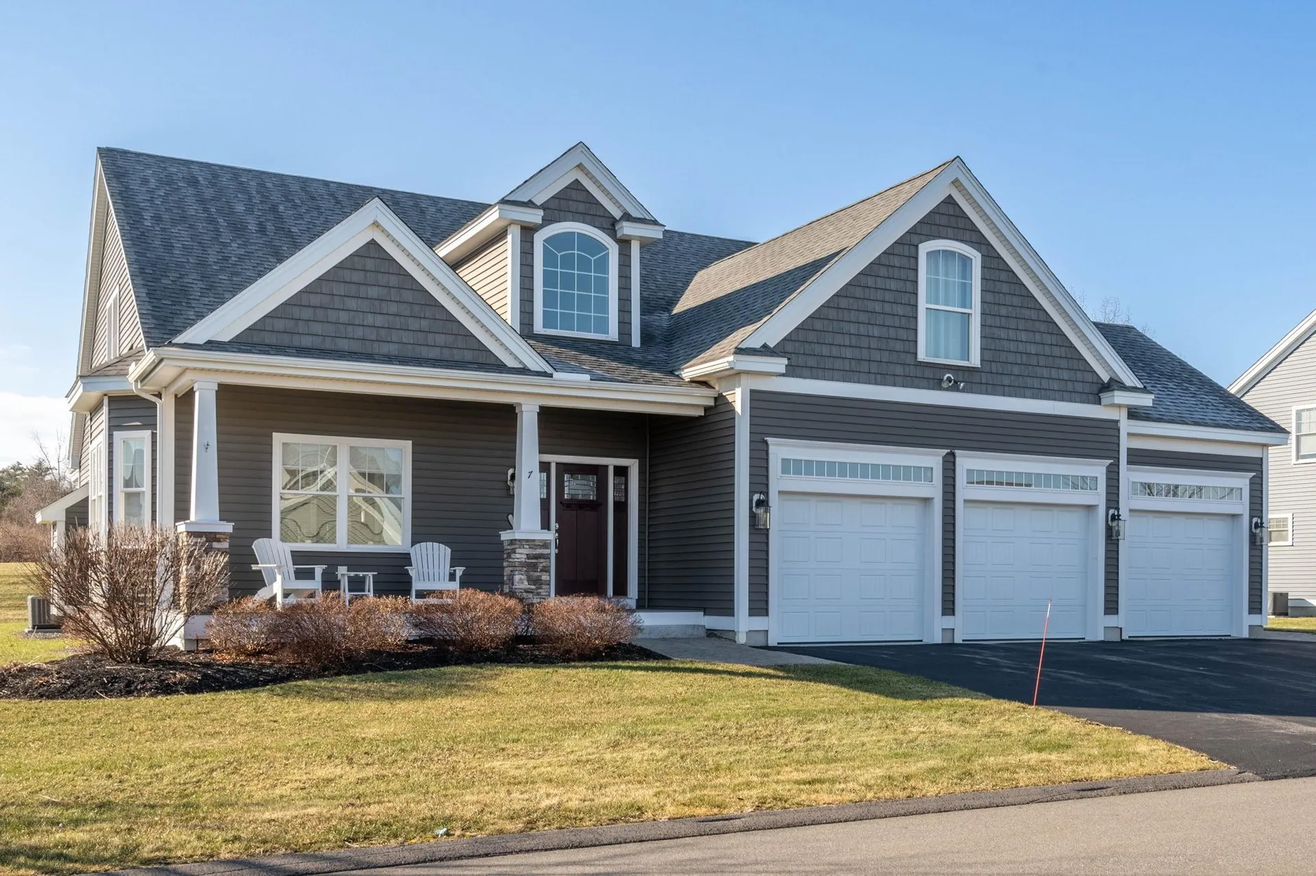 7 Morgan Street Windham NH 03087