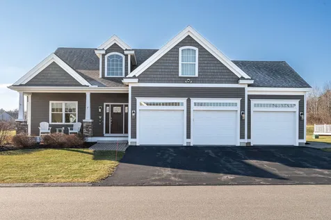 7 Morgan Street Windham NH 03087