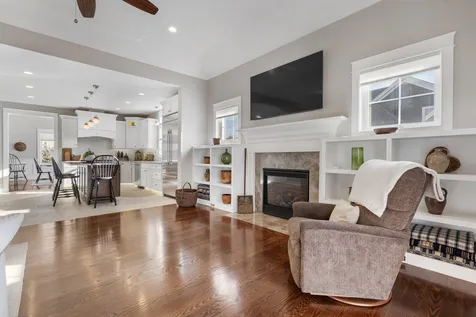 7 Morgan Street Windham NH 03087