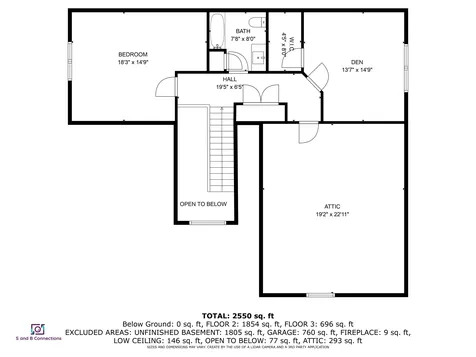 7 Morgan Street Windham NH 03087