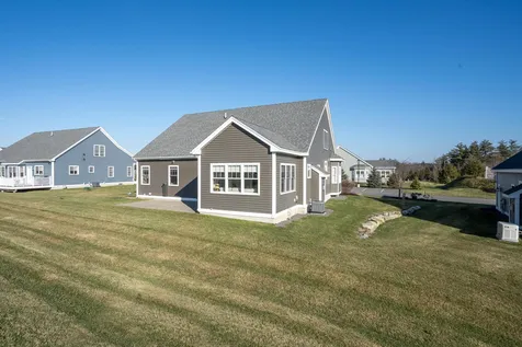 7 Morgan Street Windham NH 03087