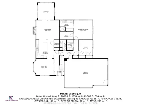 7 Morgan Street Windham NH 03087