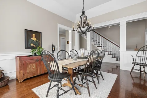 7 Morgan Street Windham NH 03087
