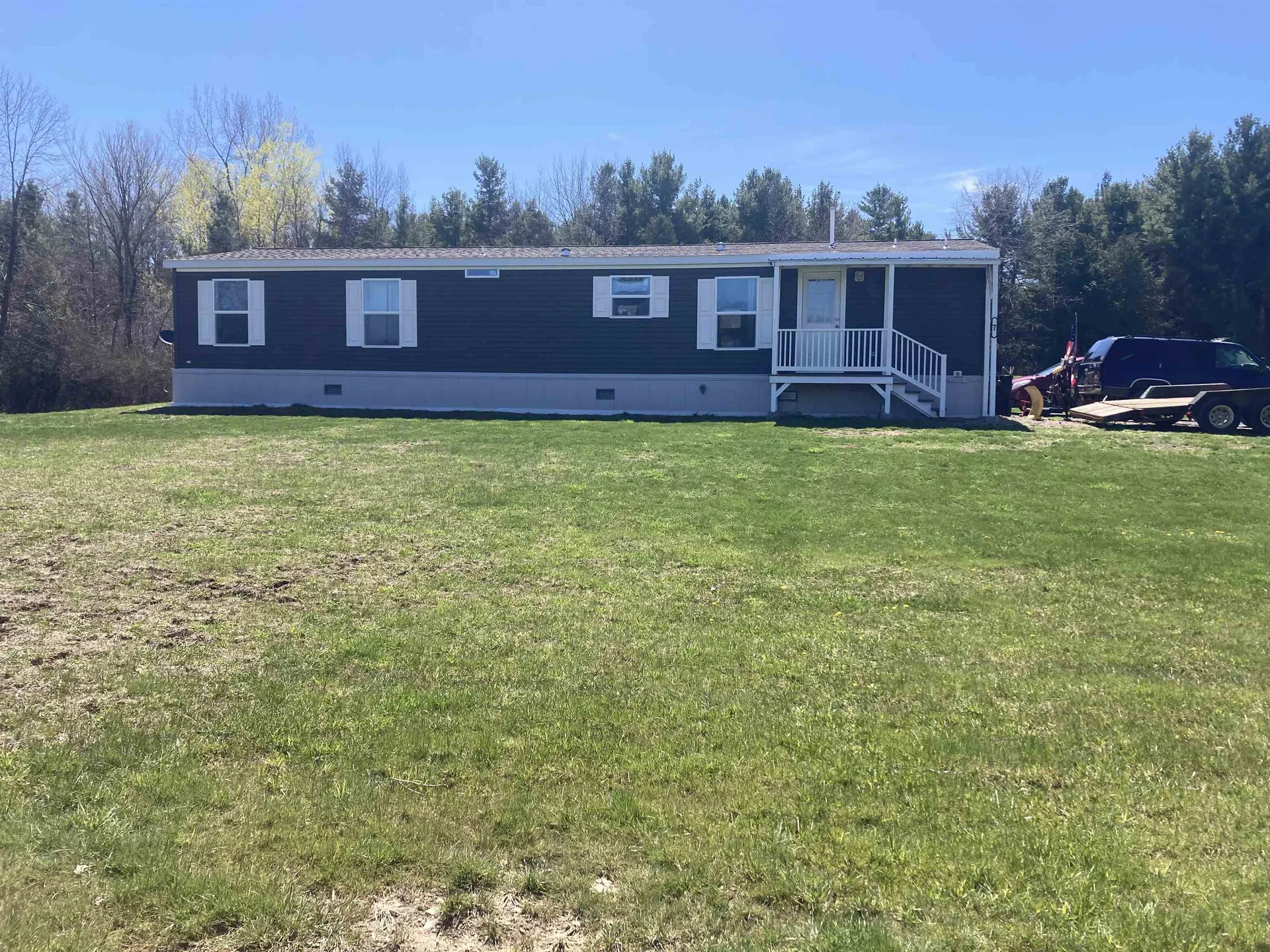 7 Parizo Lane Grand Isle VT 05458