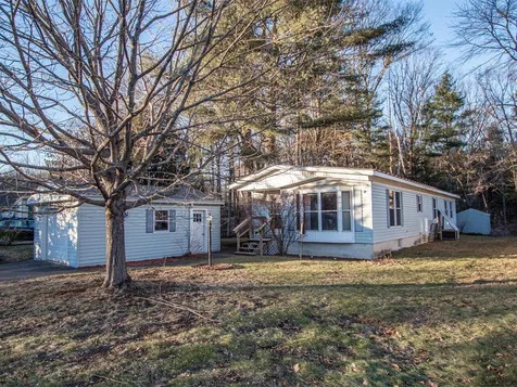 836 Middlewood Road Williston VT 05495